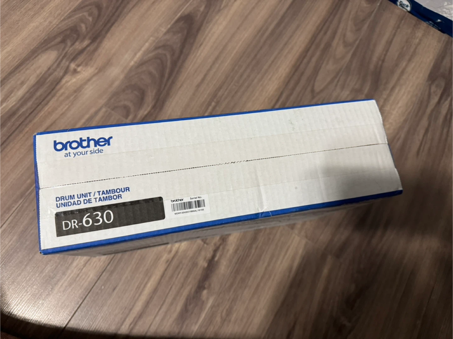New Brother DR-630 Drum Unit - photo 3