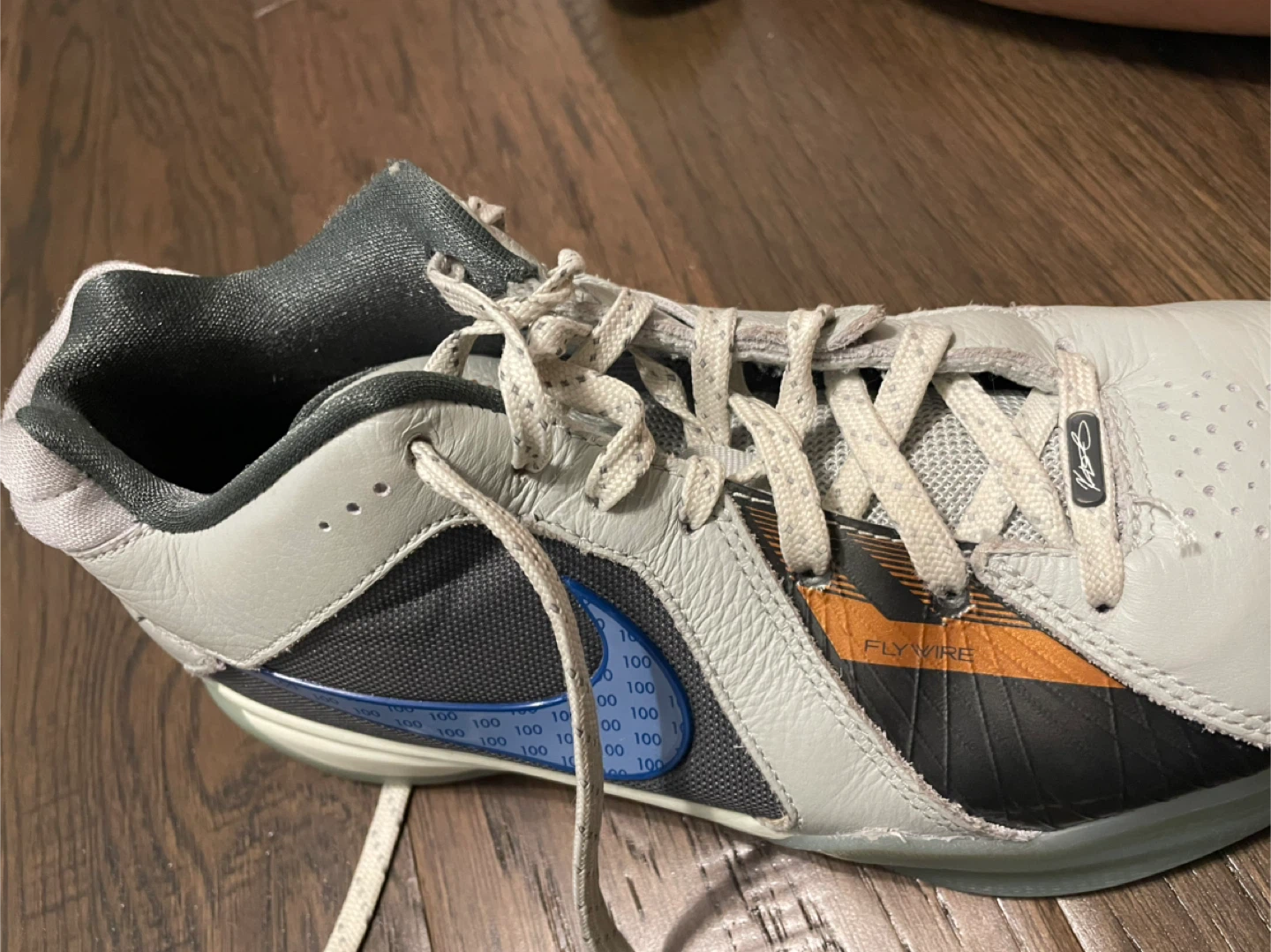 Nike KD Trey 5 II Basketball Shoes - Size 8.5 - photo 5