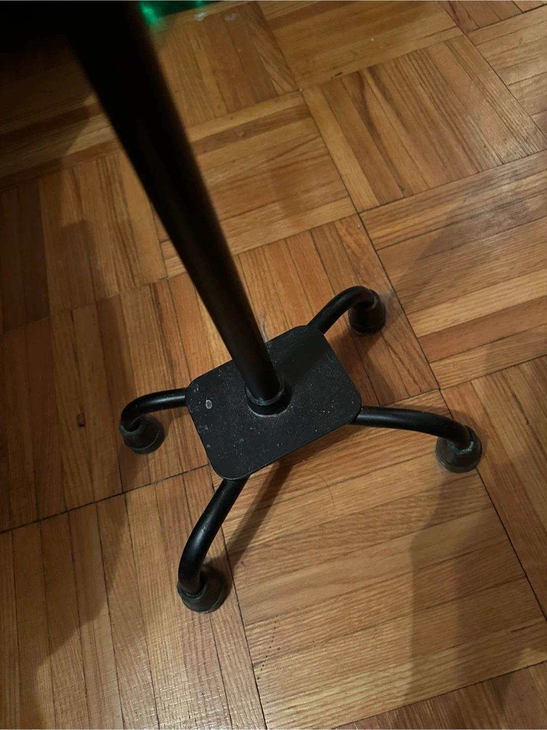 Hugo Mobility Quad Cane - Pink (Small Quad Base) - photo 3