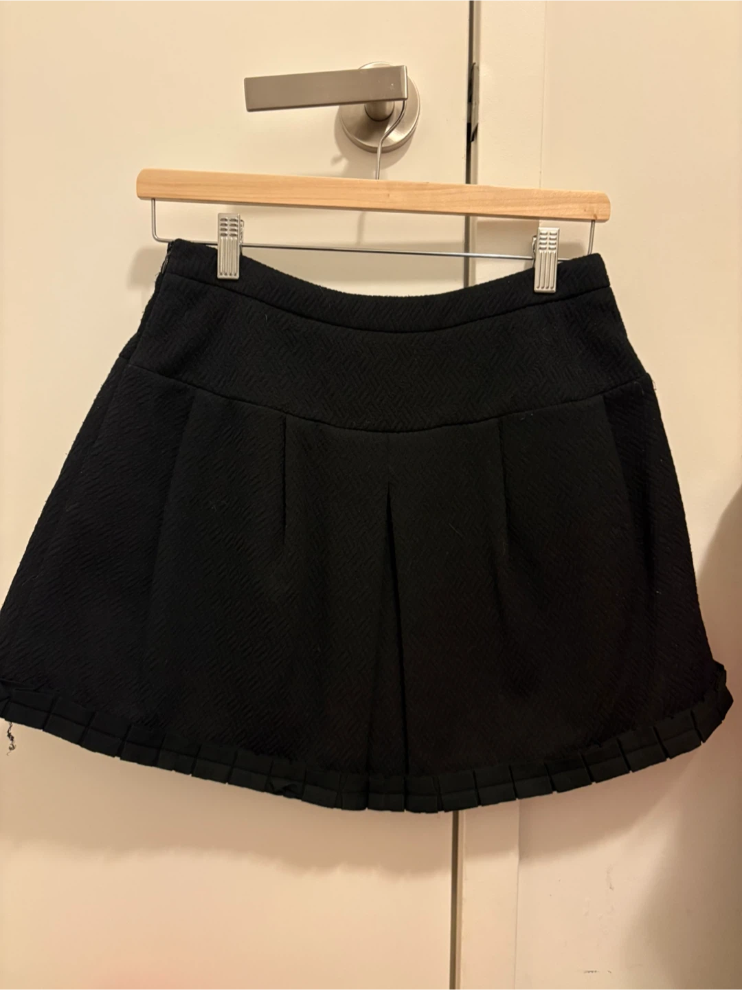 JILL by JILLSTUART Navy Skirt - Size M - photo 5