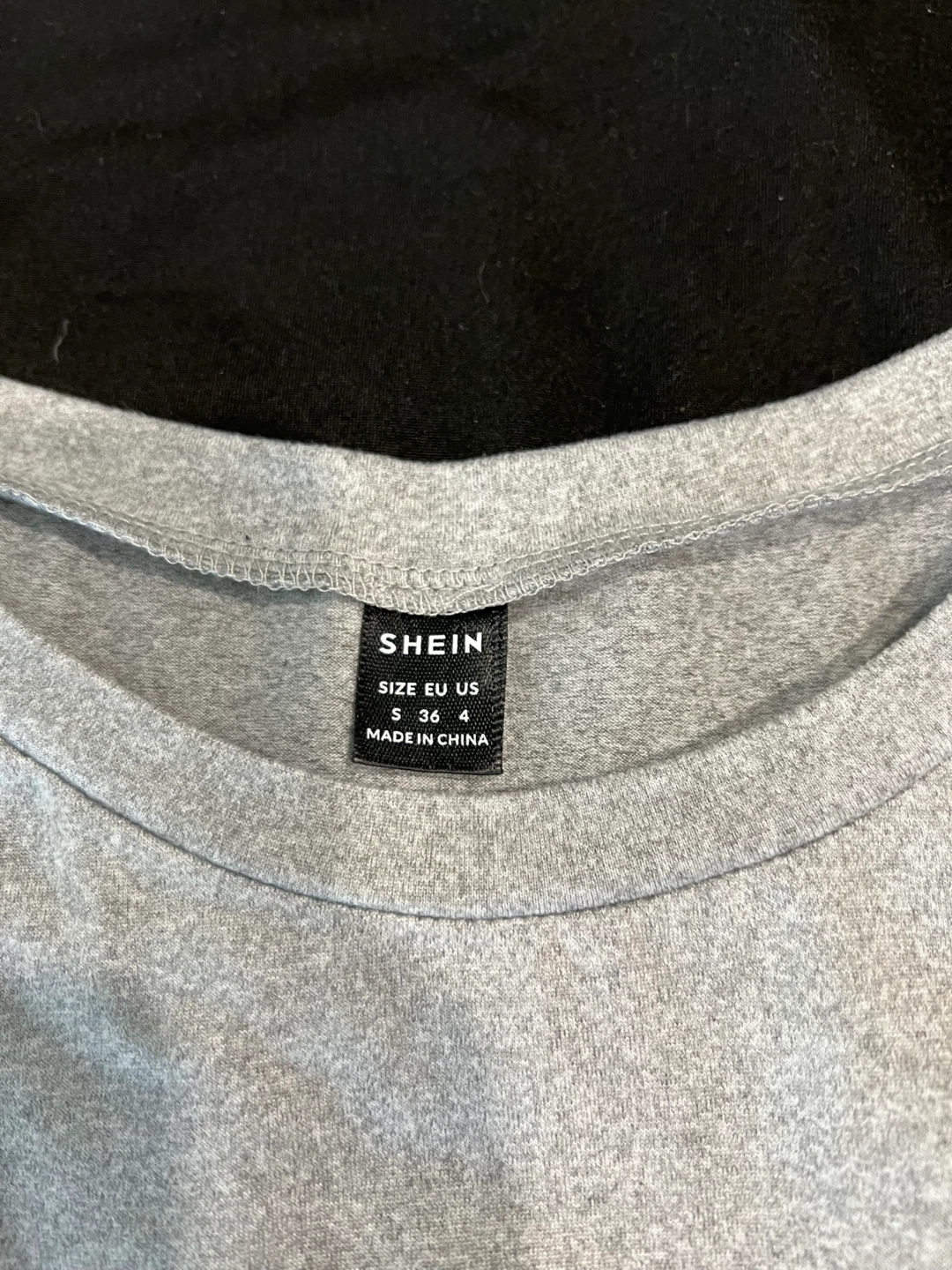 3 Maternity T-shirts - photo 5