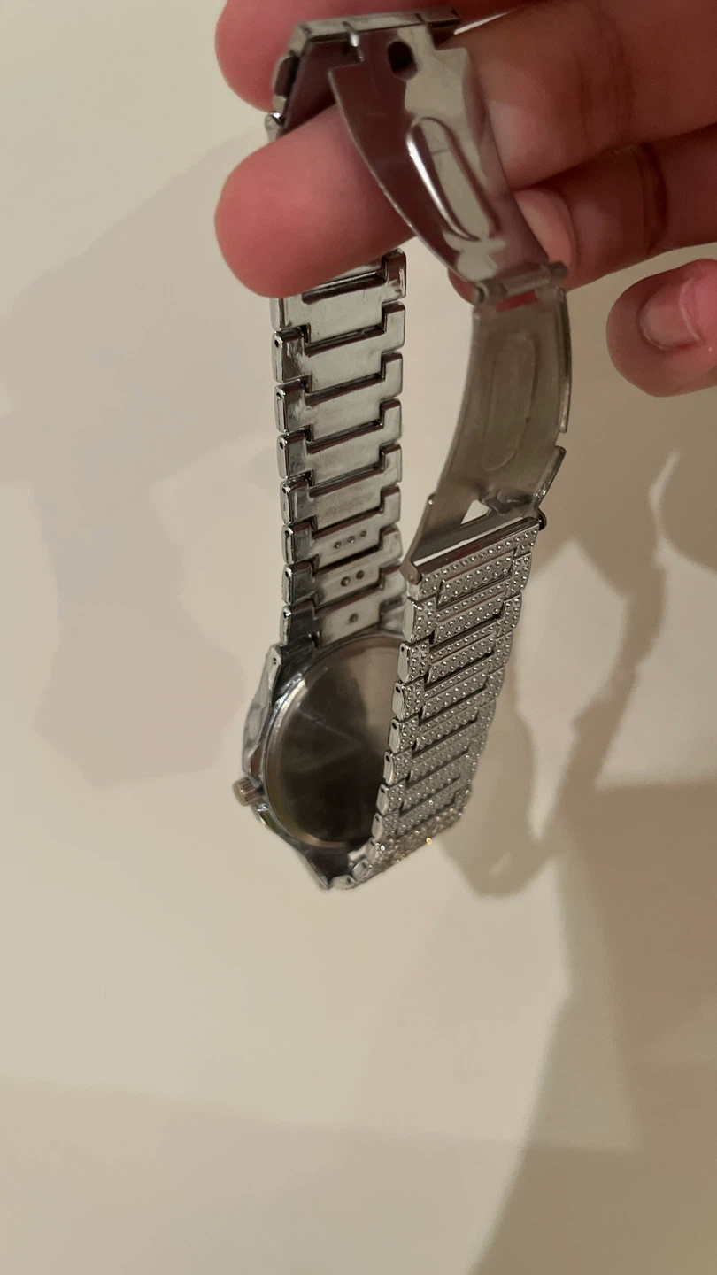Moissanite Watch - photo 5