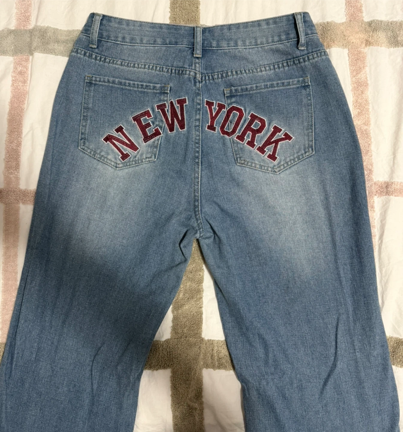 New York Jeans - Size L
