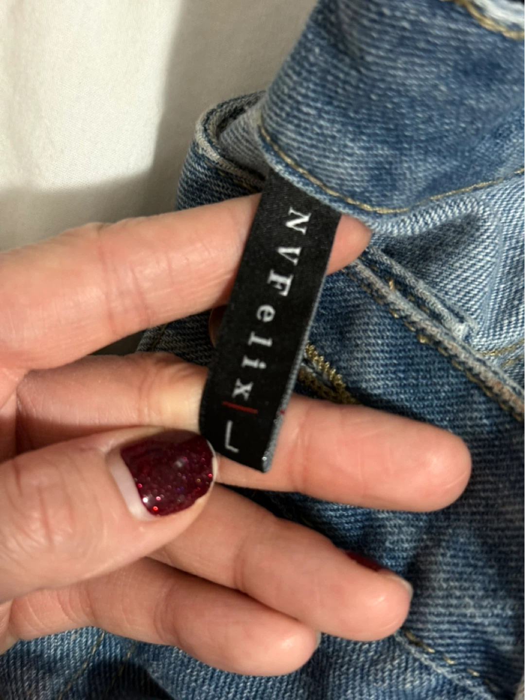 New York Jeans - Size L - photo 4