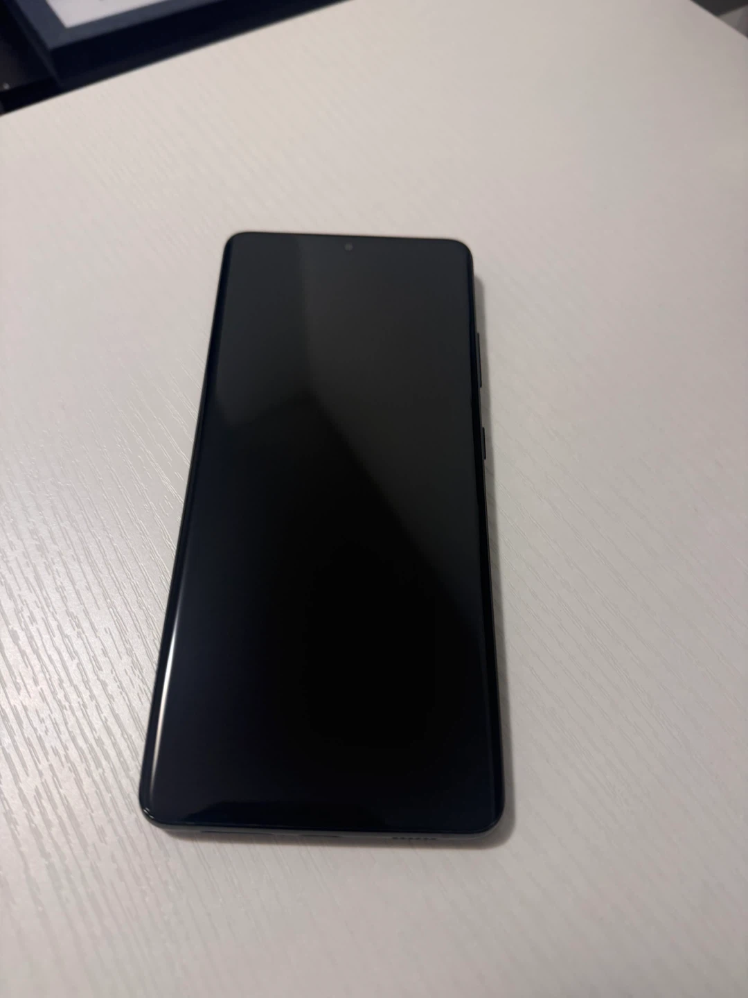 Samsung Galaxy S21 Ultra - Black - photo 4