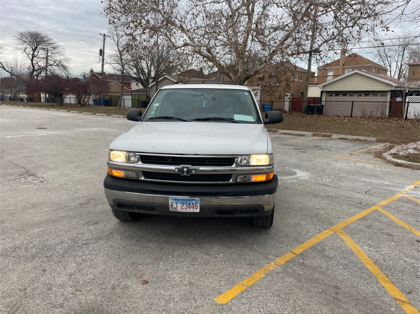 2005  Chevrolet Suburban SUV 1500 - photo 2