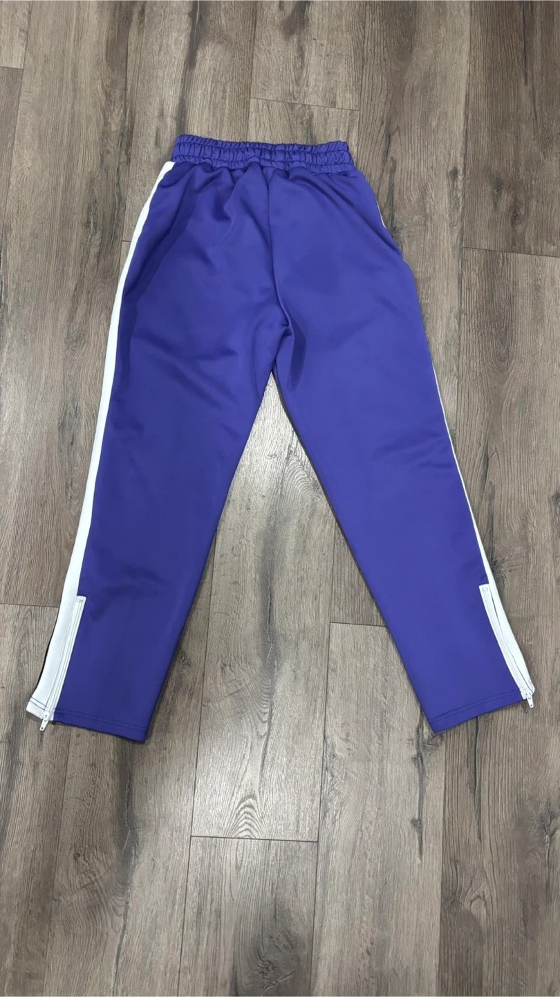 Palm angel purple - photo 2