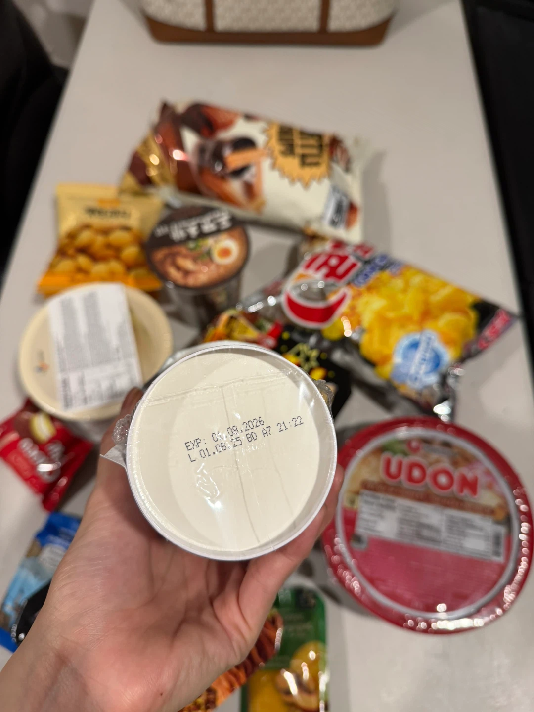 Free Food - photo 4