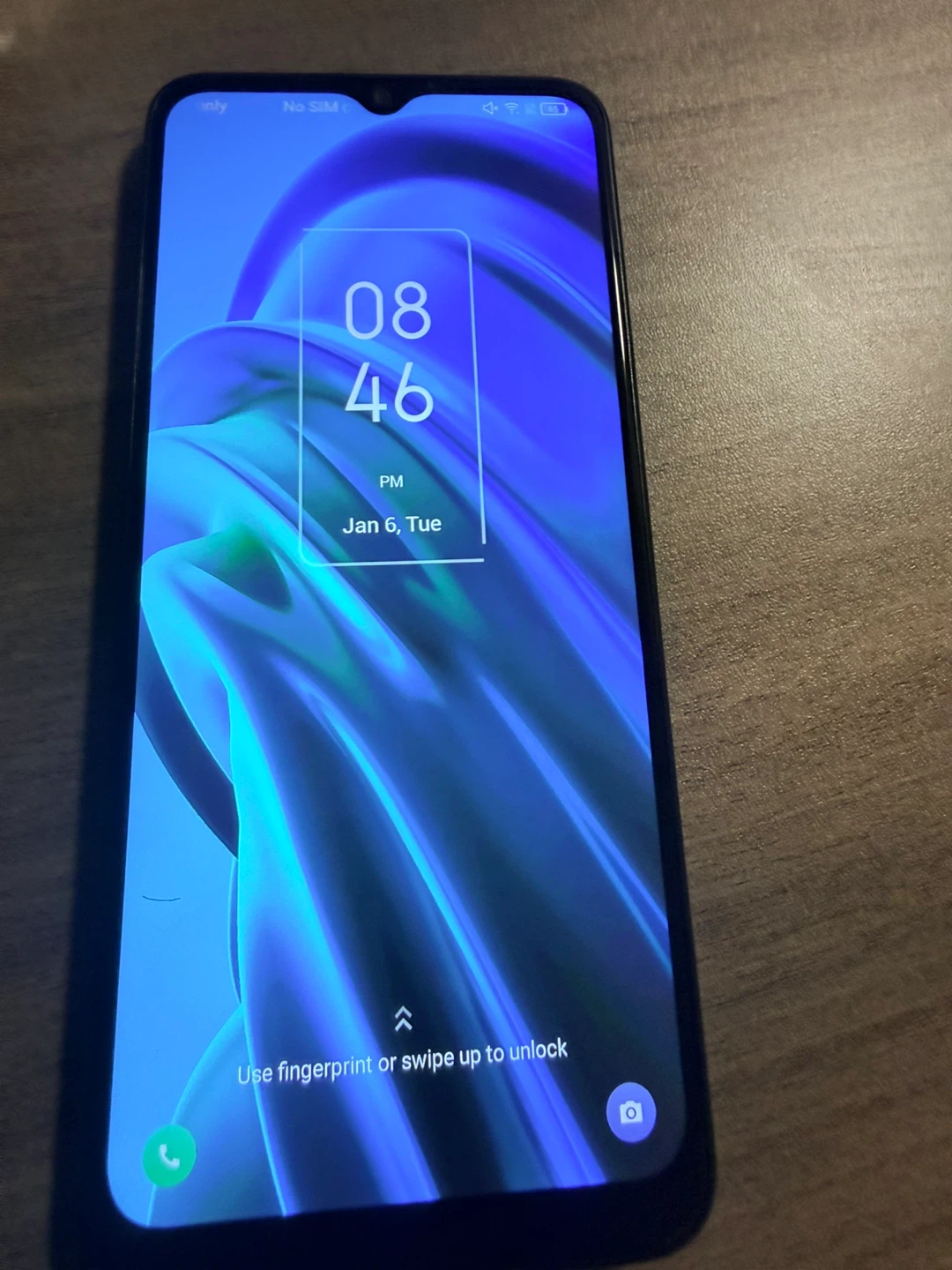 TCL 30 XE 5G Smartphone - Black - photo 2