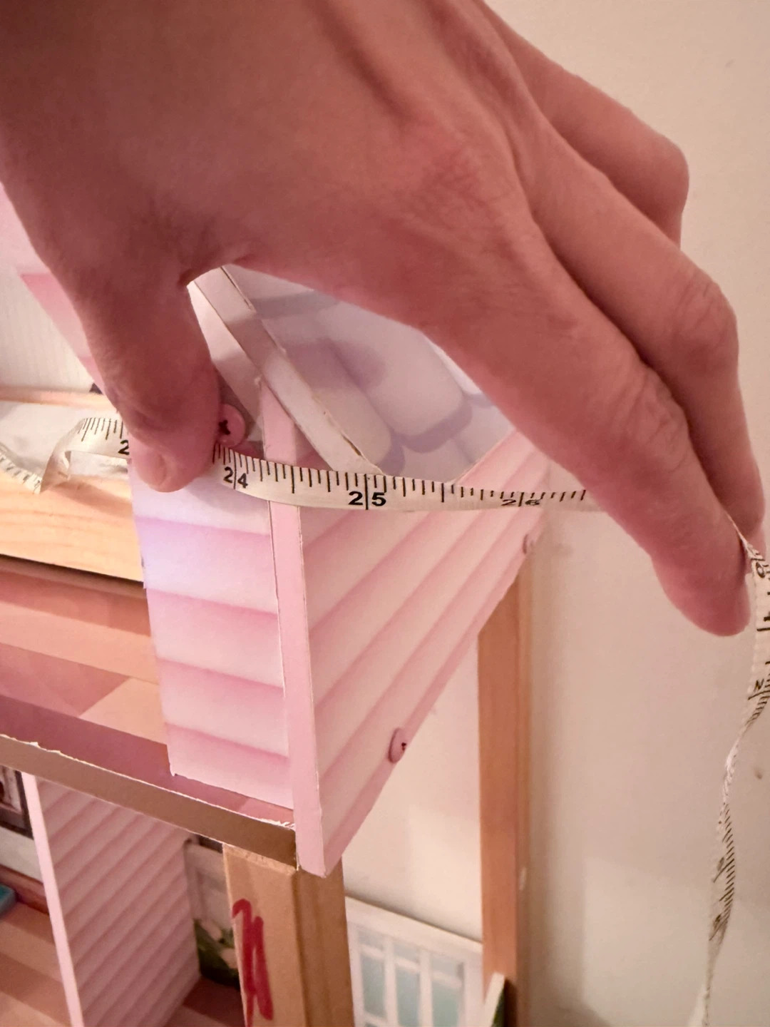 Big KidKraft Dollhouse - 45" x 24" - photo 5