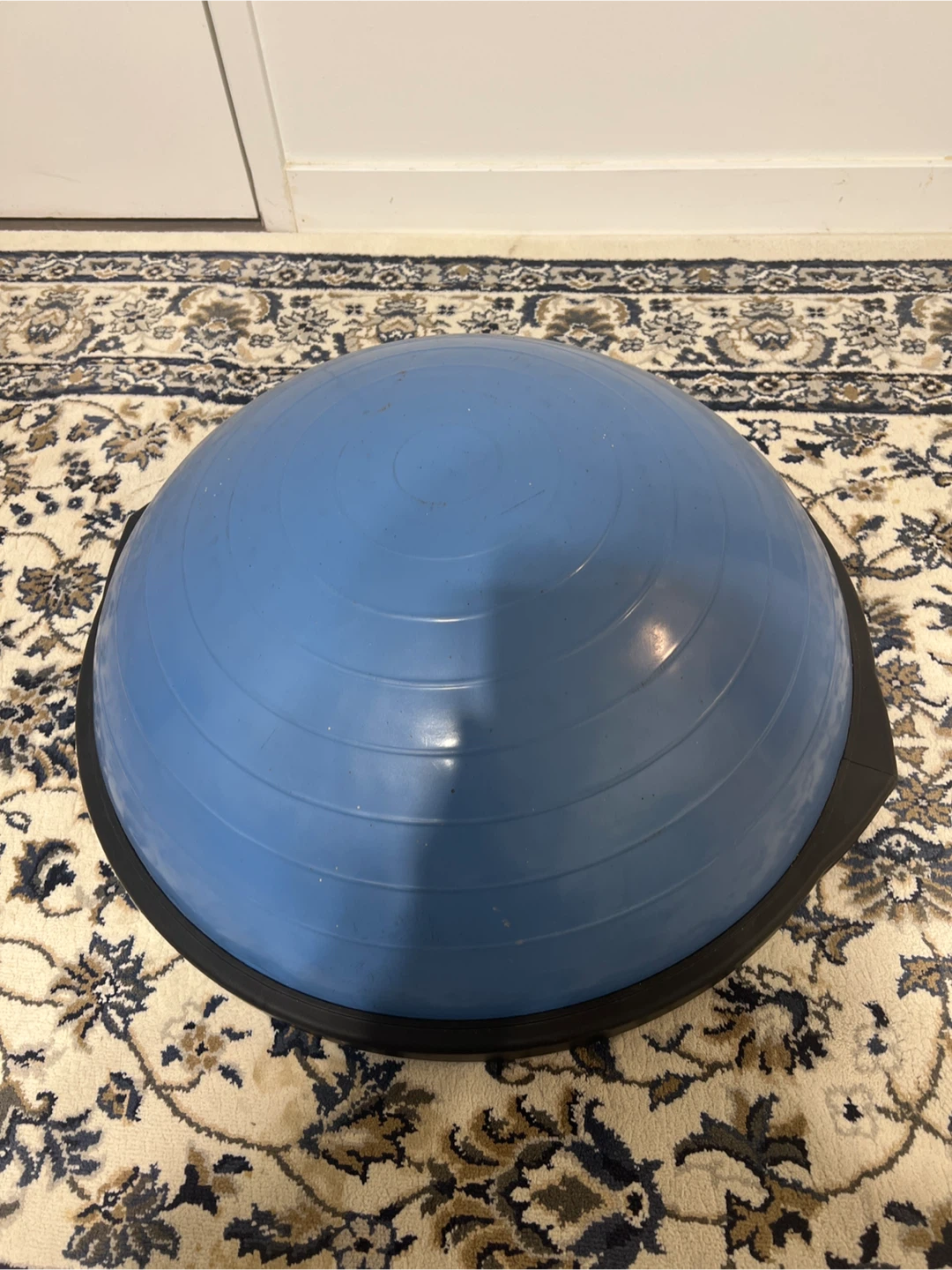Bosu Balance Trainer - Blue