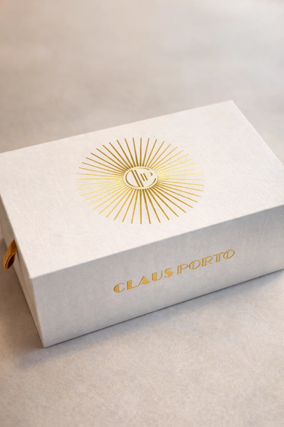 Claus Porto Soap Gift Set - New in Box - photo 3