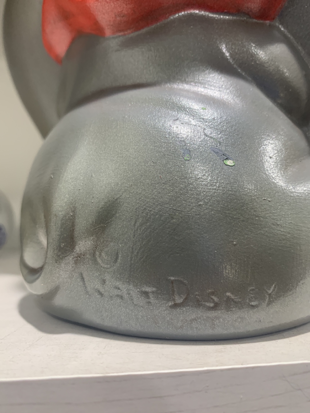 Walt Disney Dumbo Figurine - photo 2