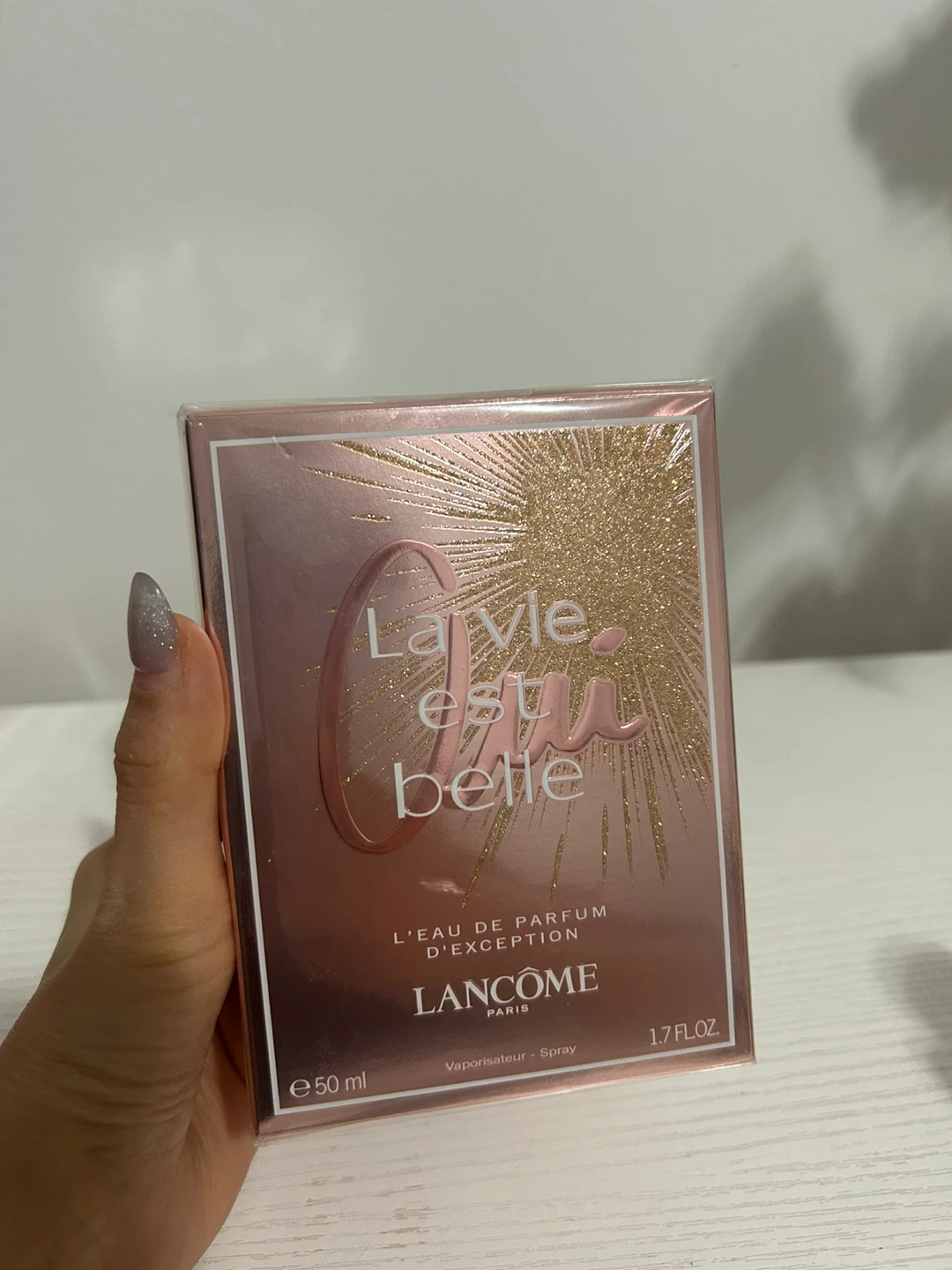 Lancôme La Vie Est Belle 50ml
