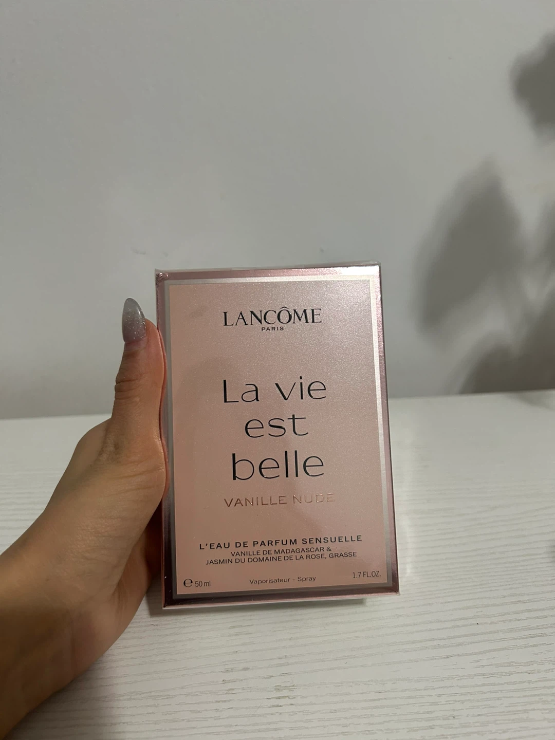 Lancôme La Vie Est Belle Vanille Nude 50ml