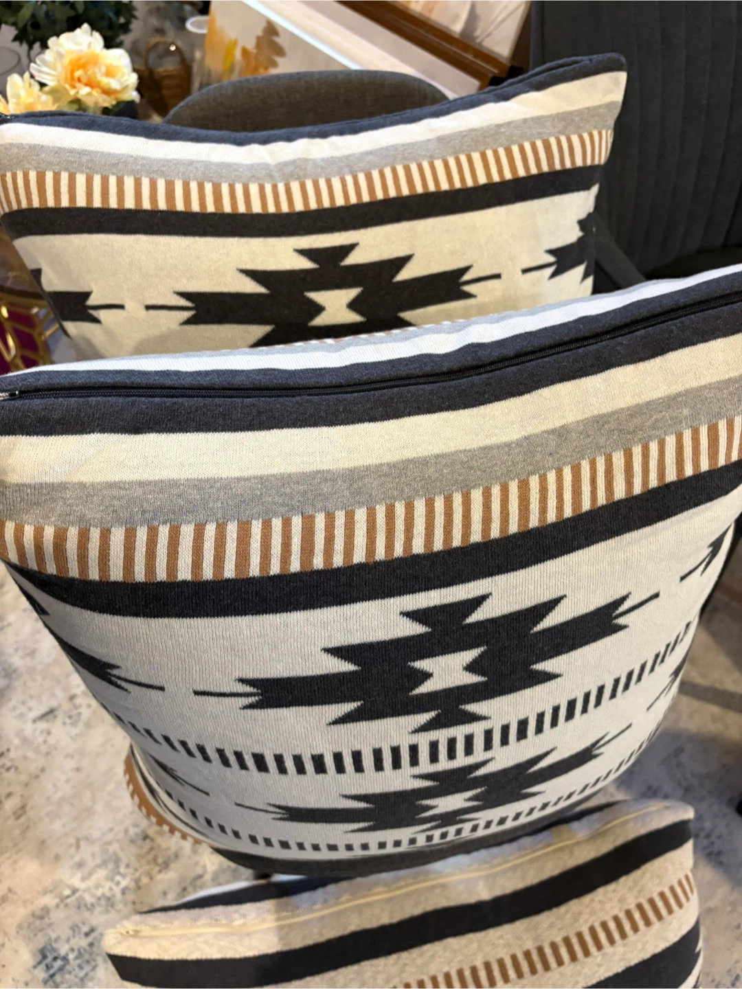 Urban Supply Decorative Pillow Set
