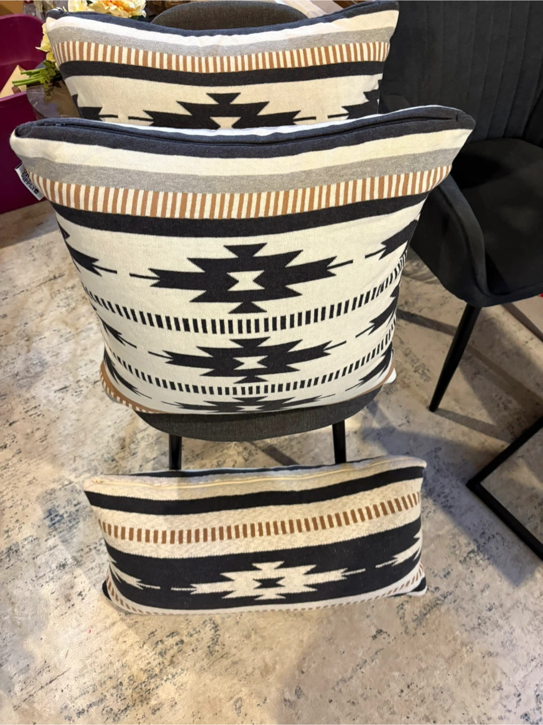 Urban Supply Decorative Pillow Set - photo 2