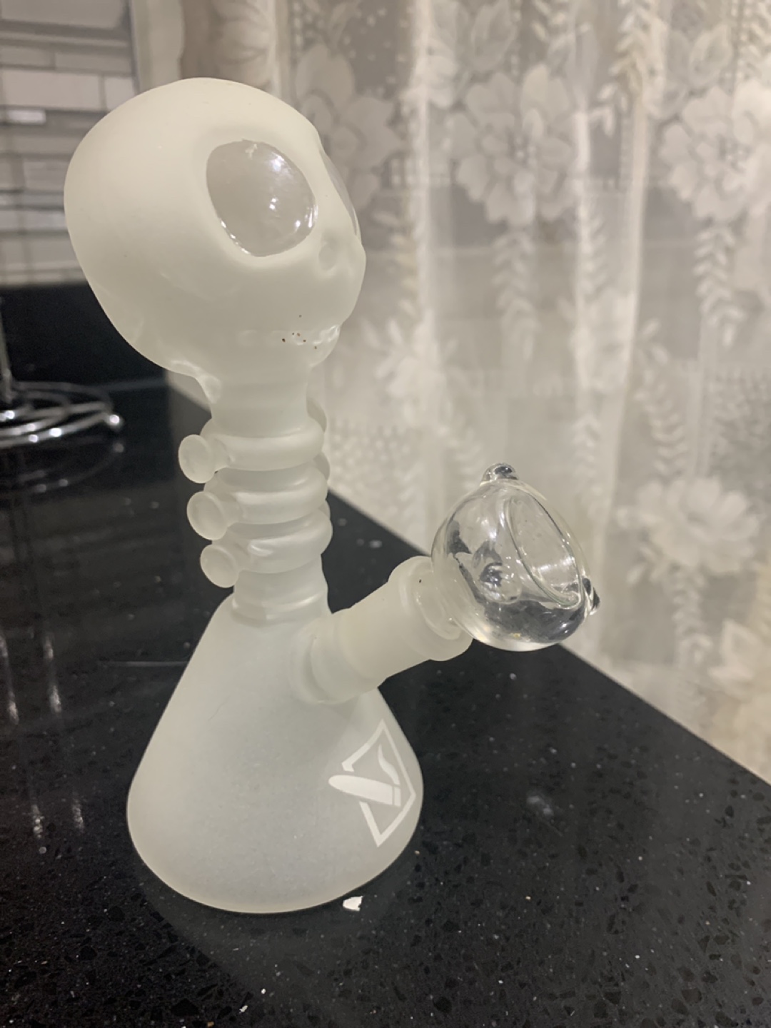 Bong - photo 2