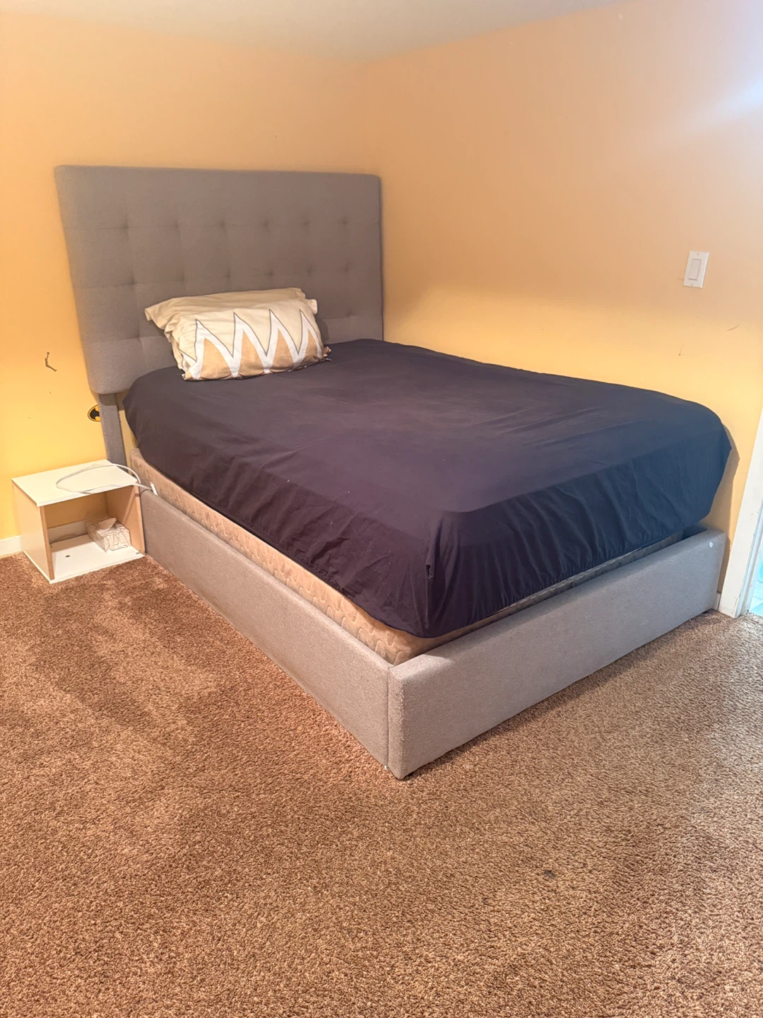 Two bedroom basement in skyview ranch ne - photo 4
