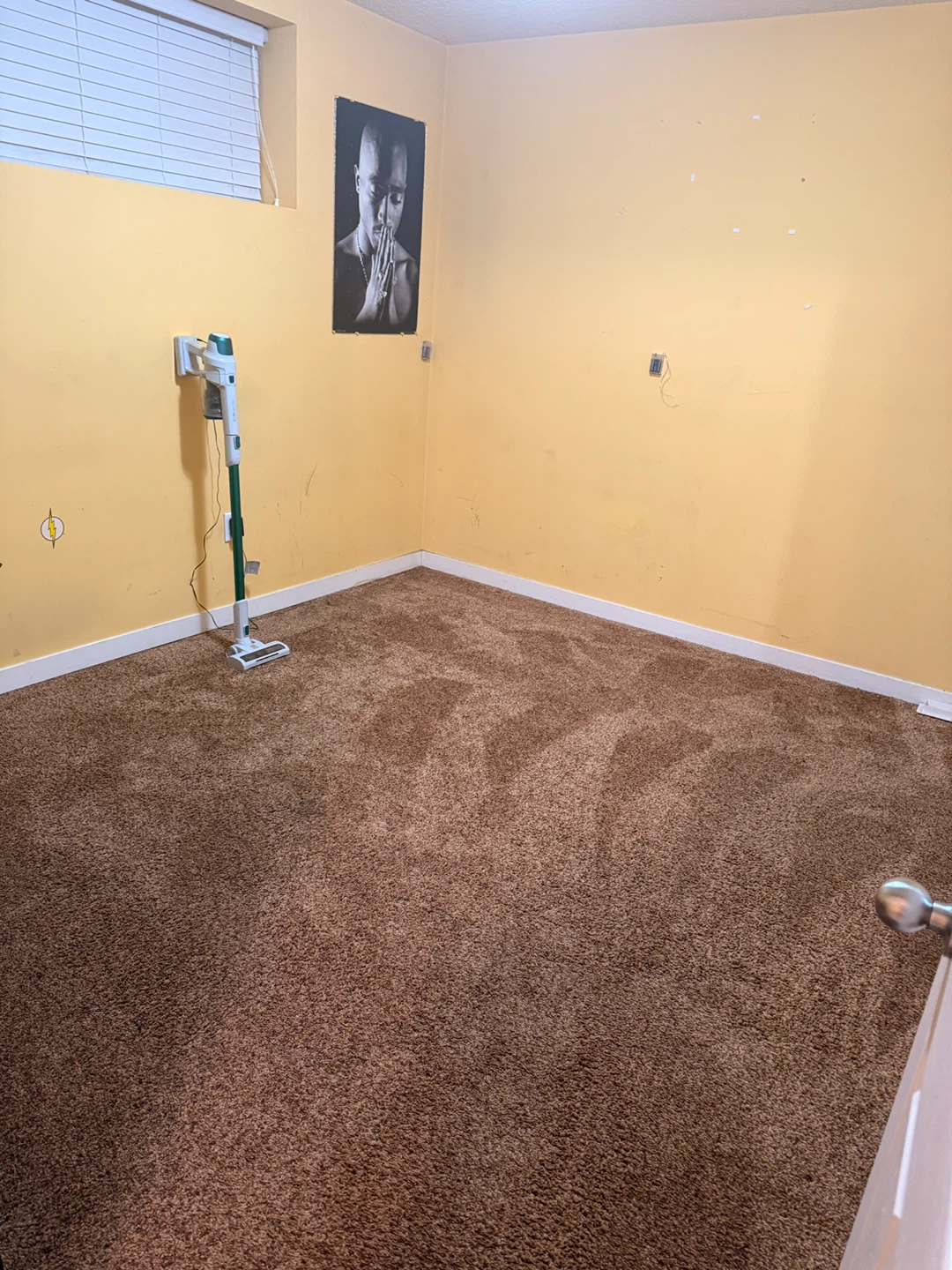 Two bedroom basement in skyview ranch ne
