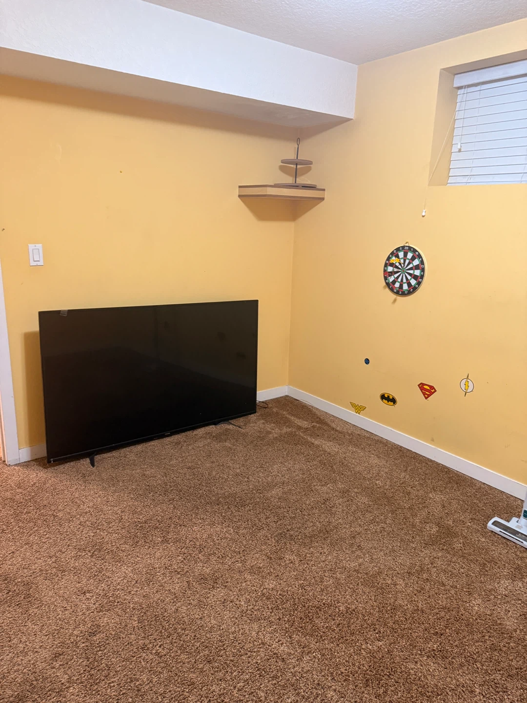 Two bedroom basement in skyview ranch ne - photo 2
