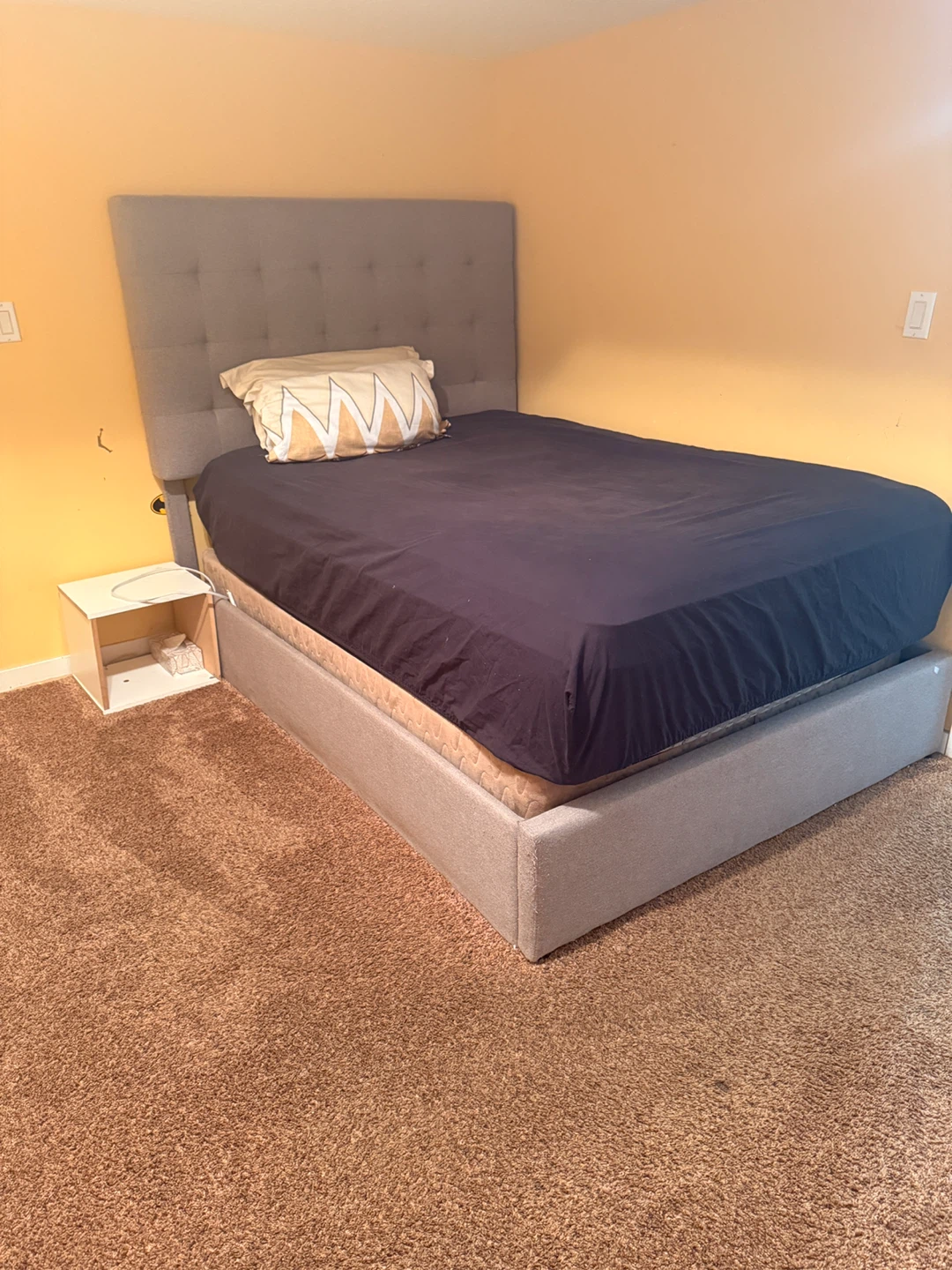 Two bedroom basement in skyview ranch ne - photo 5