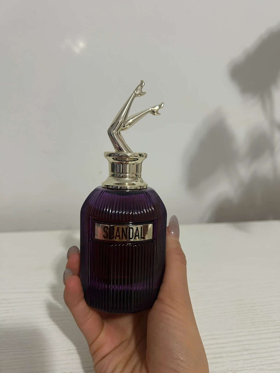 Jean Paul Gaultier Scandal Intense 80ml