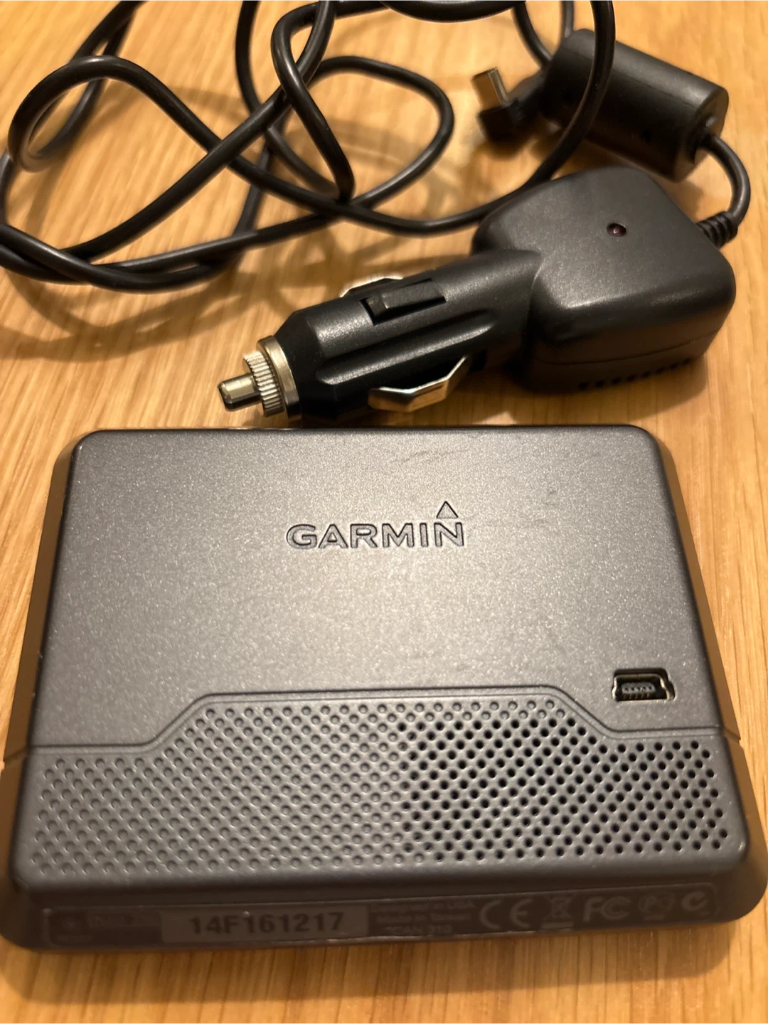 Garmin nüvi GPS Navigator - photo 2
