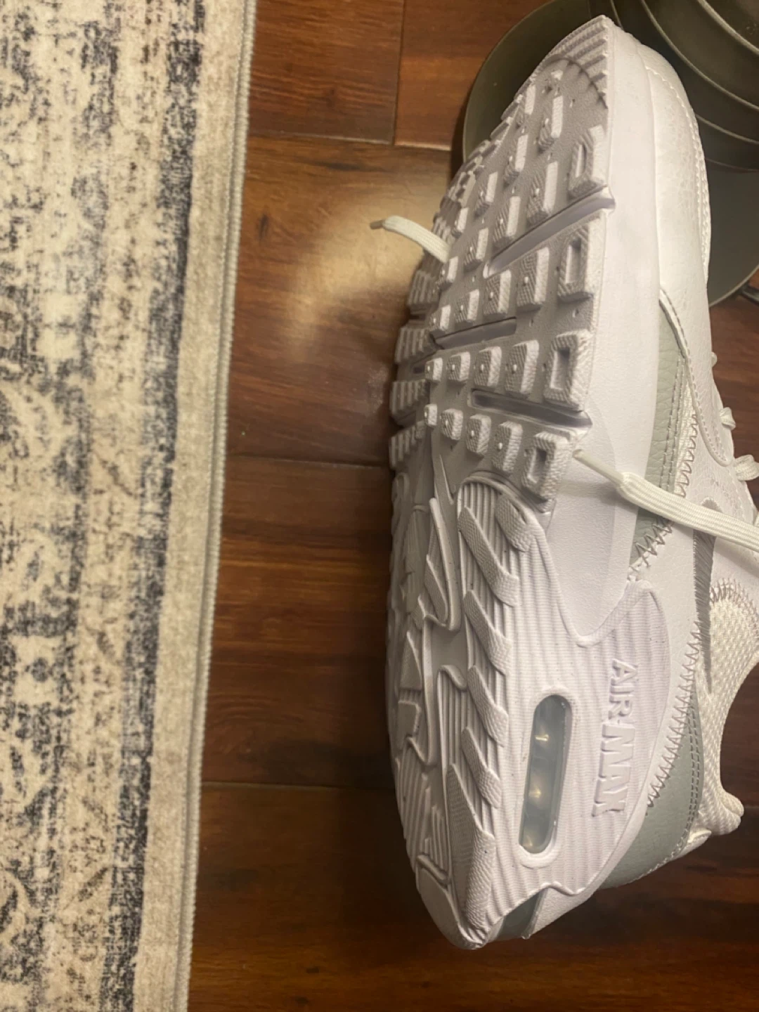 Nike Air Max 90 - US 9 - photo 3