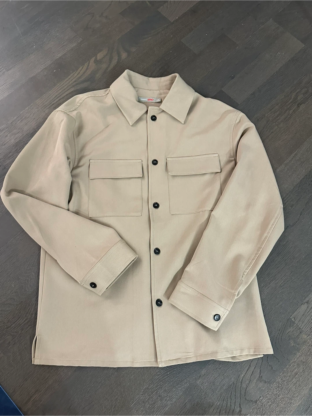 🇰🇷🕵️ Sherlock Holmes Jacket (Unisex)