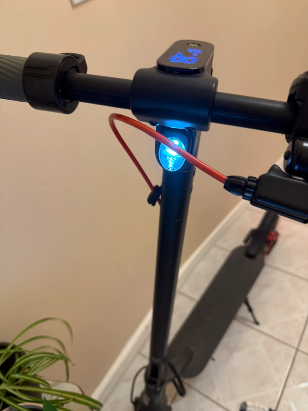 Ninebot Air T15 Electric Scooter - photo 3