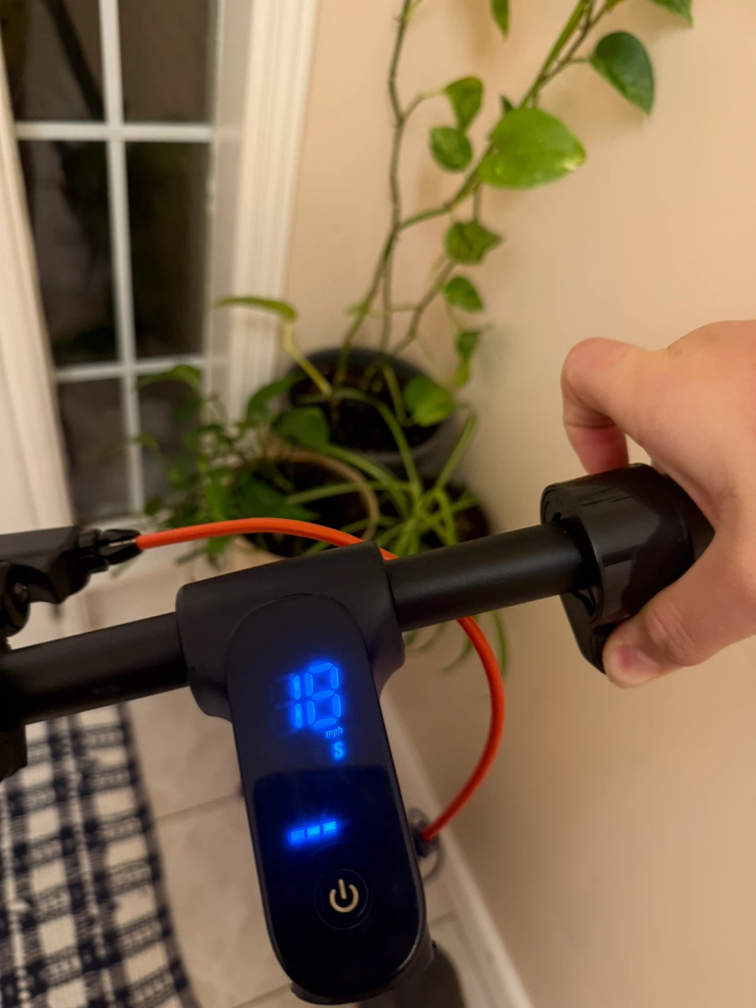 Ninebot Air T15 Electric Scooter - photo 4