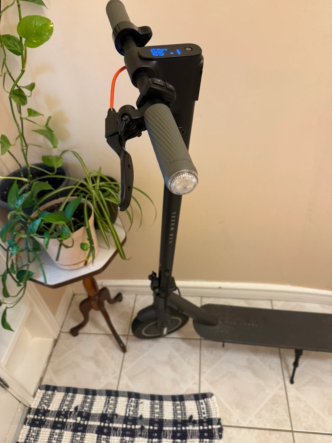 Ninebot Air T15 Electric Scooter - photo 2