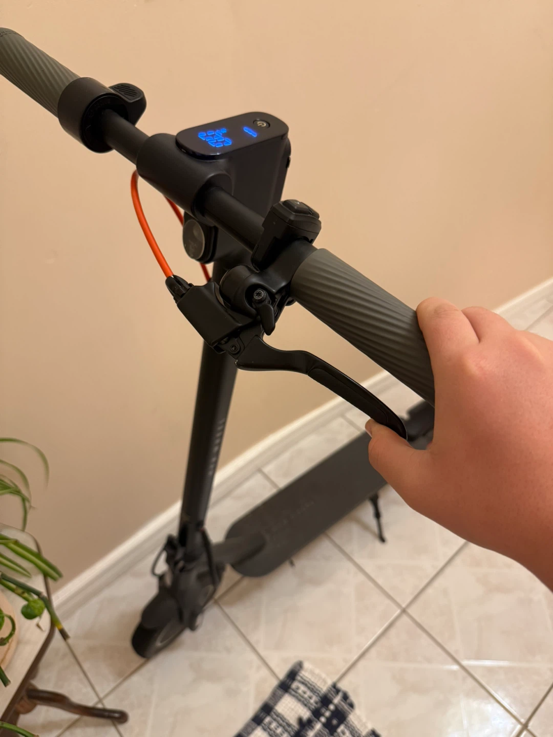 Ninebot Air T15 Electric Scooter - photo 5