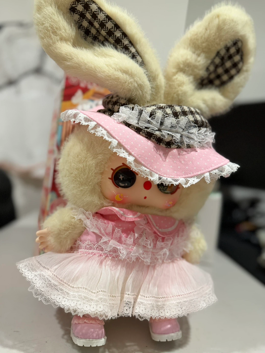 Baby Three Lolita's Dreamland Doll - photo 4