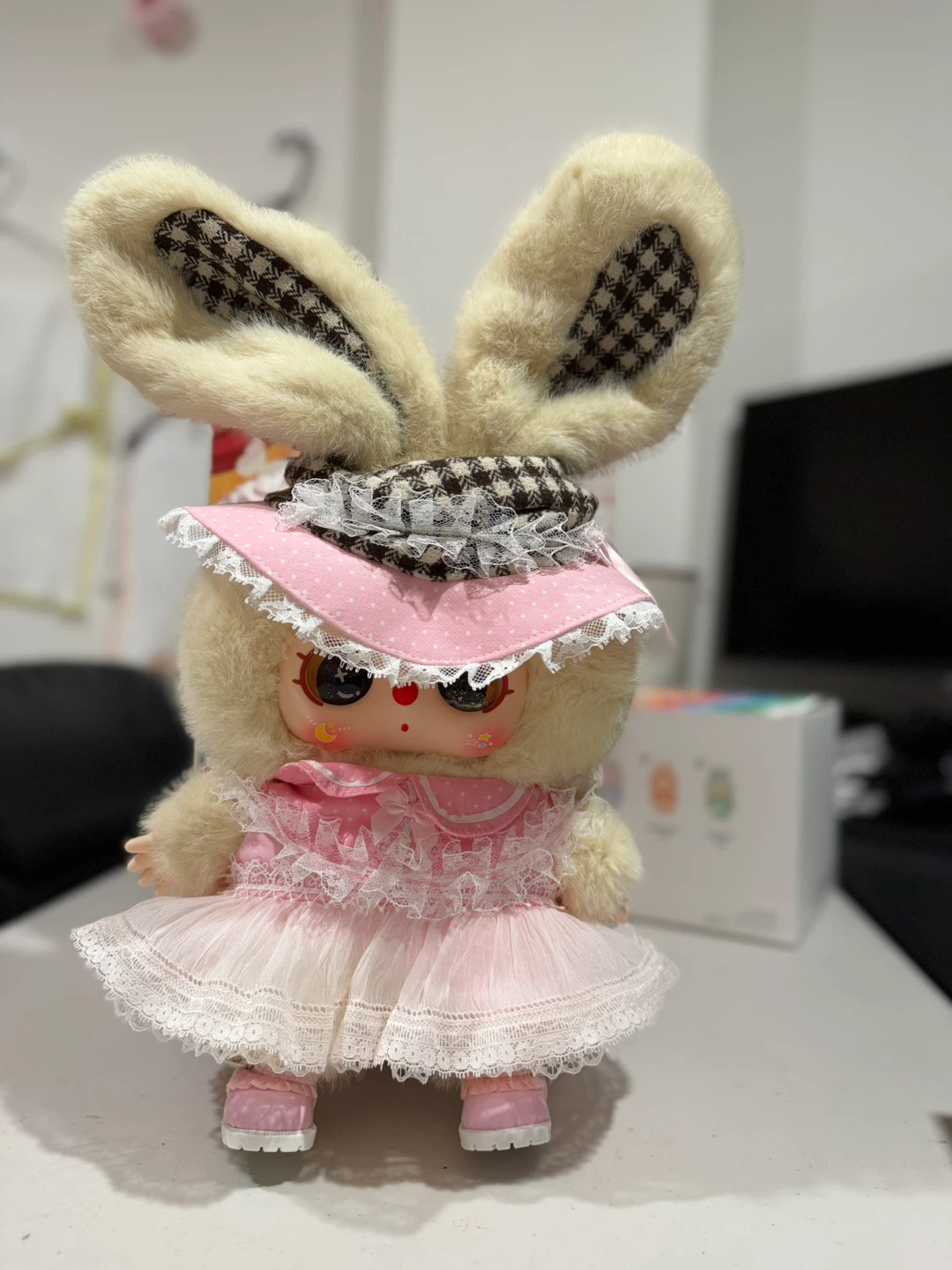 Baby Three Lolita's Dreamland Doll - photo 2