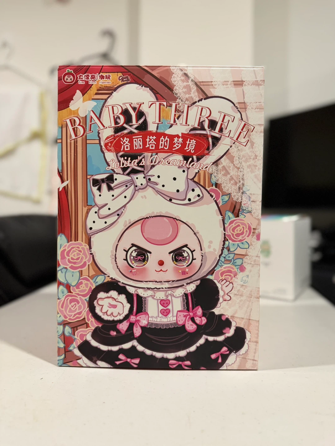 Baby Three Lolita's Dreamland Doll