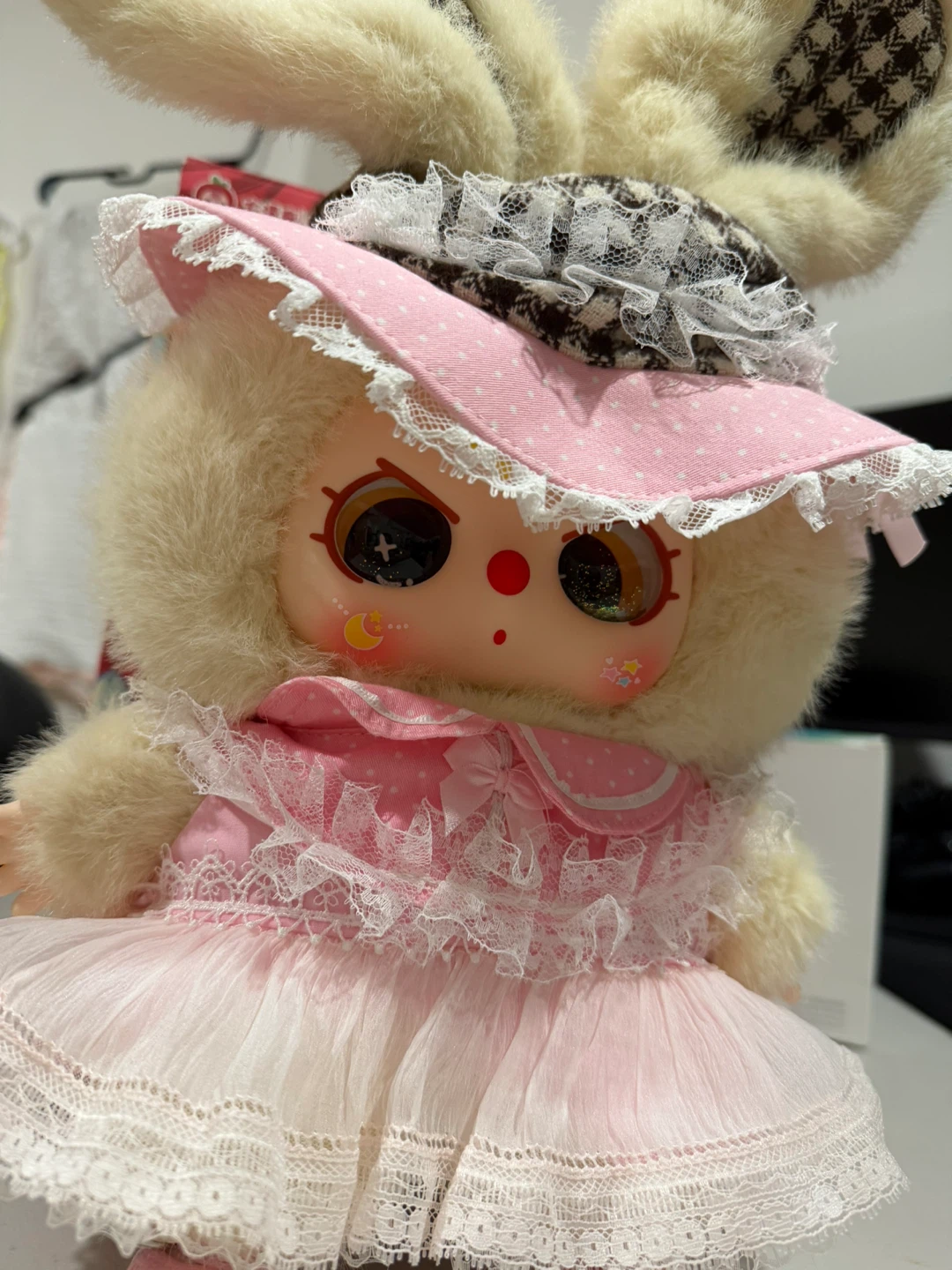 Baby Three Lolita's Dreamland Doll - photo 5
