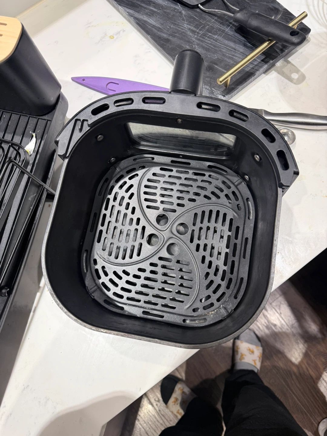 Philips Airfryer - photo 3