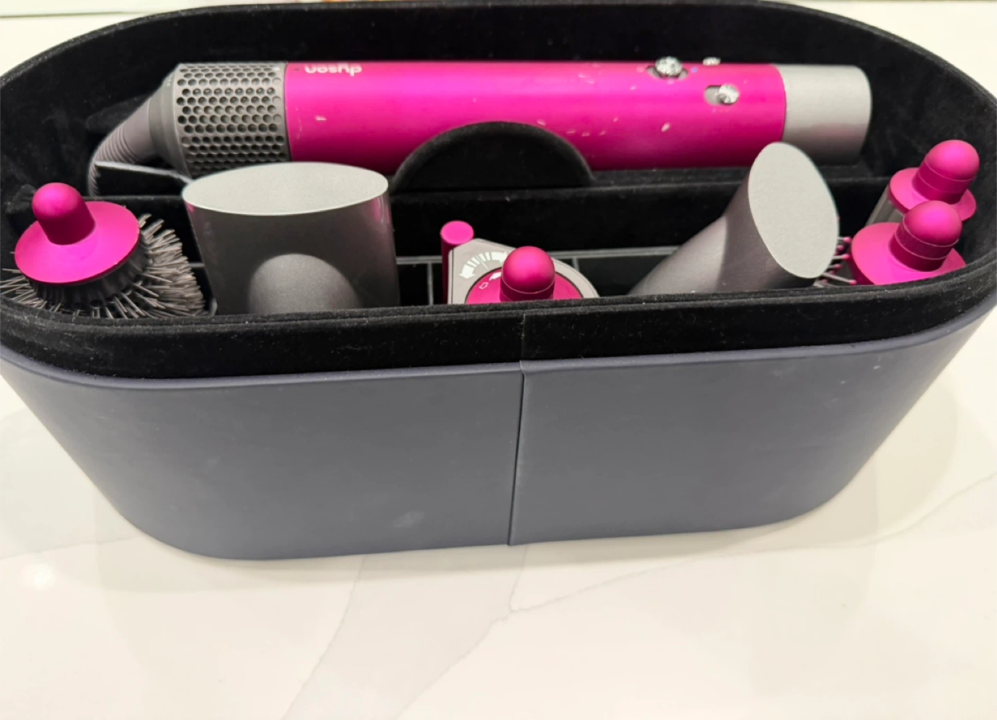 Dyson Airwrap Complete Styler - photo 2