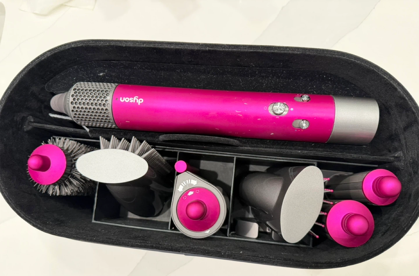 Dyson Airwrap Complete Styler