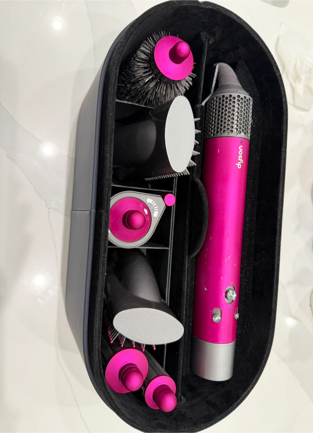Dyson Airwrap Complete Styler - photo 3