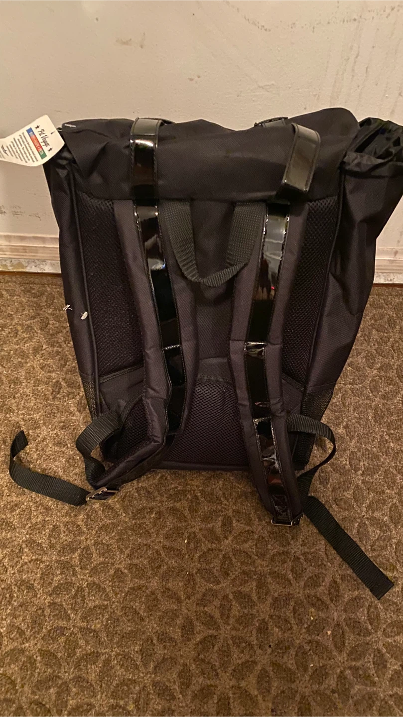Pet Voyage Montana Backpack - photo 3