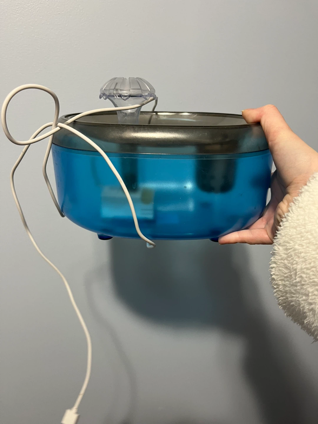 Pet water fountain - photo 2