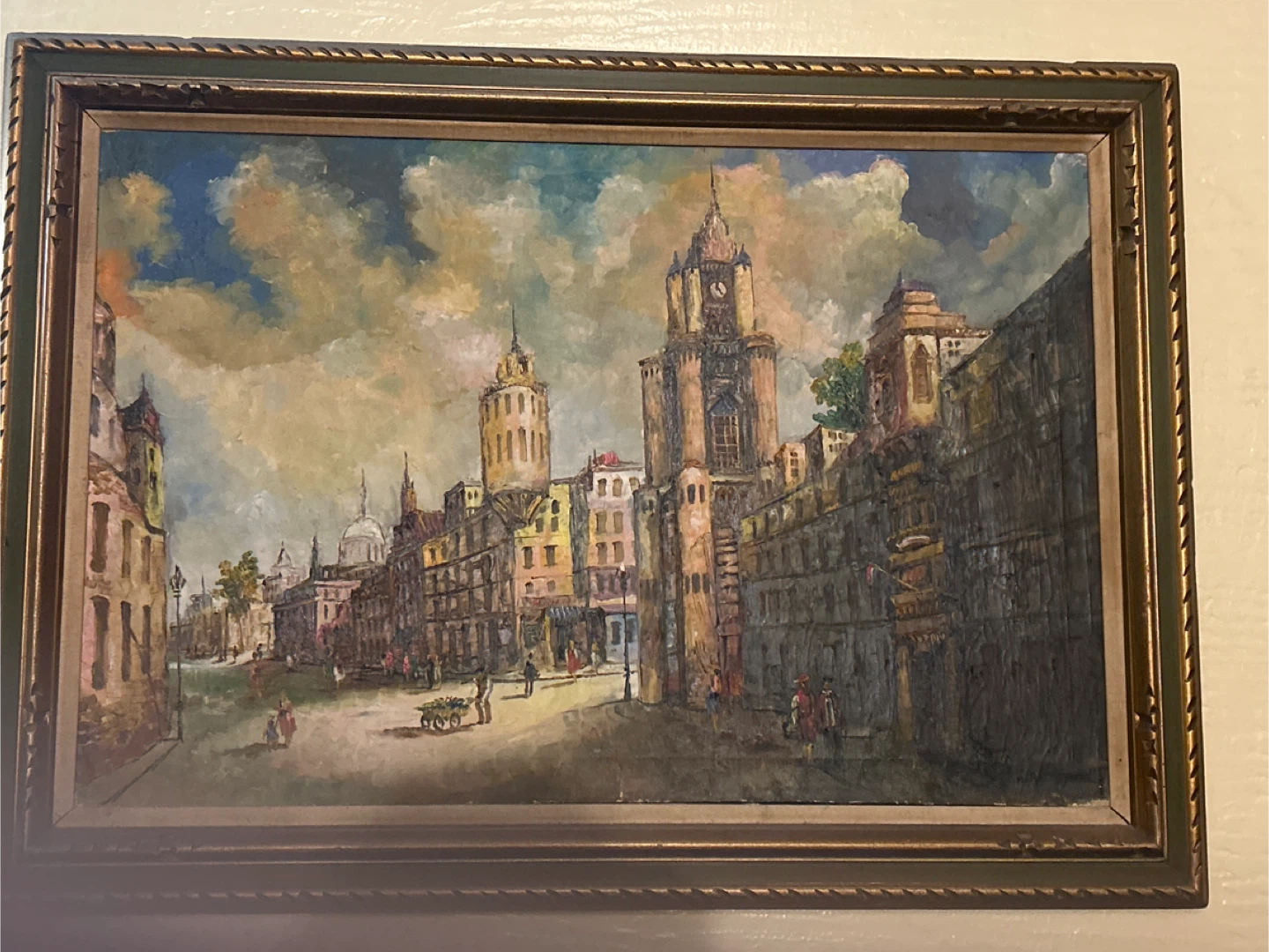 Original Painting