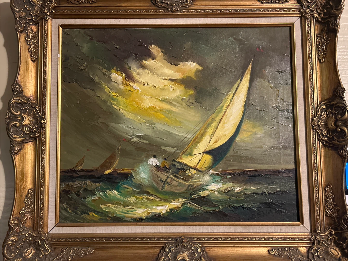 Original painting