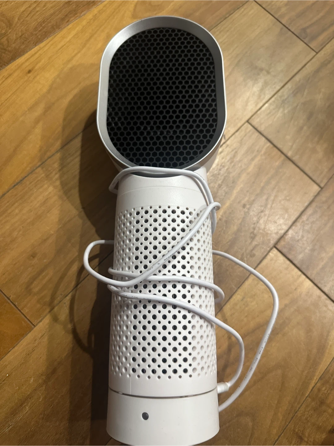 Air purifier Ionizer