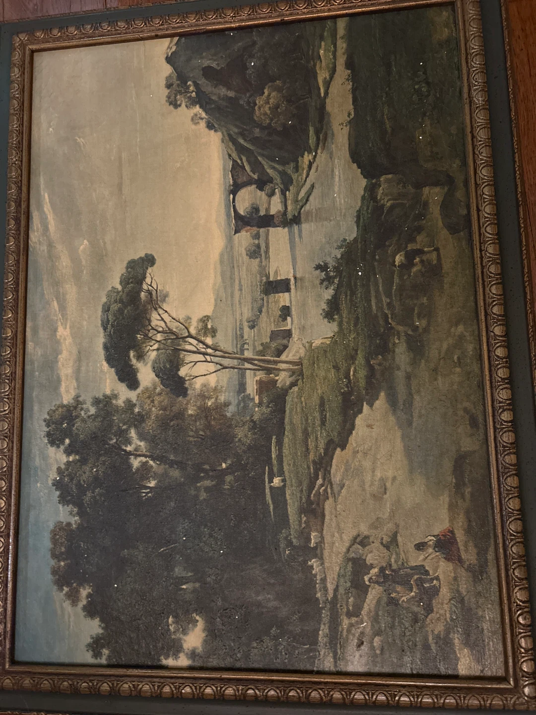 Original painting