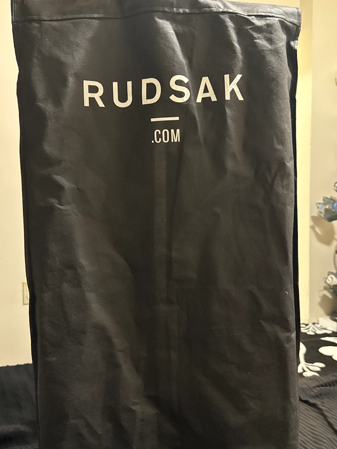 Rudsak All-Care Protector & Black Winter Jacket - photo 5