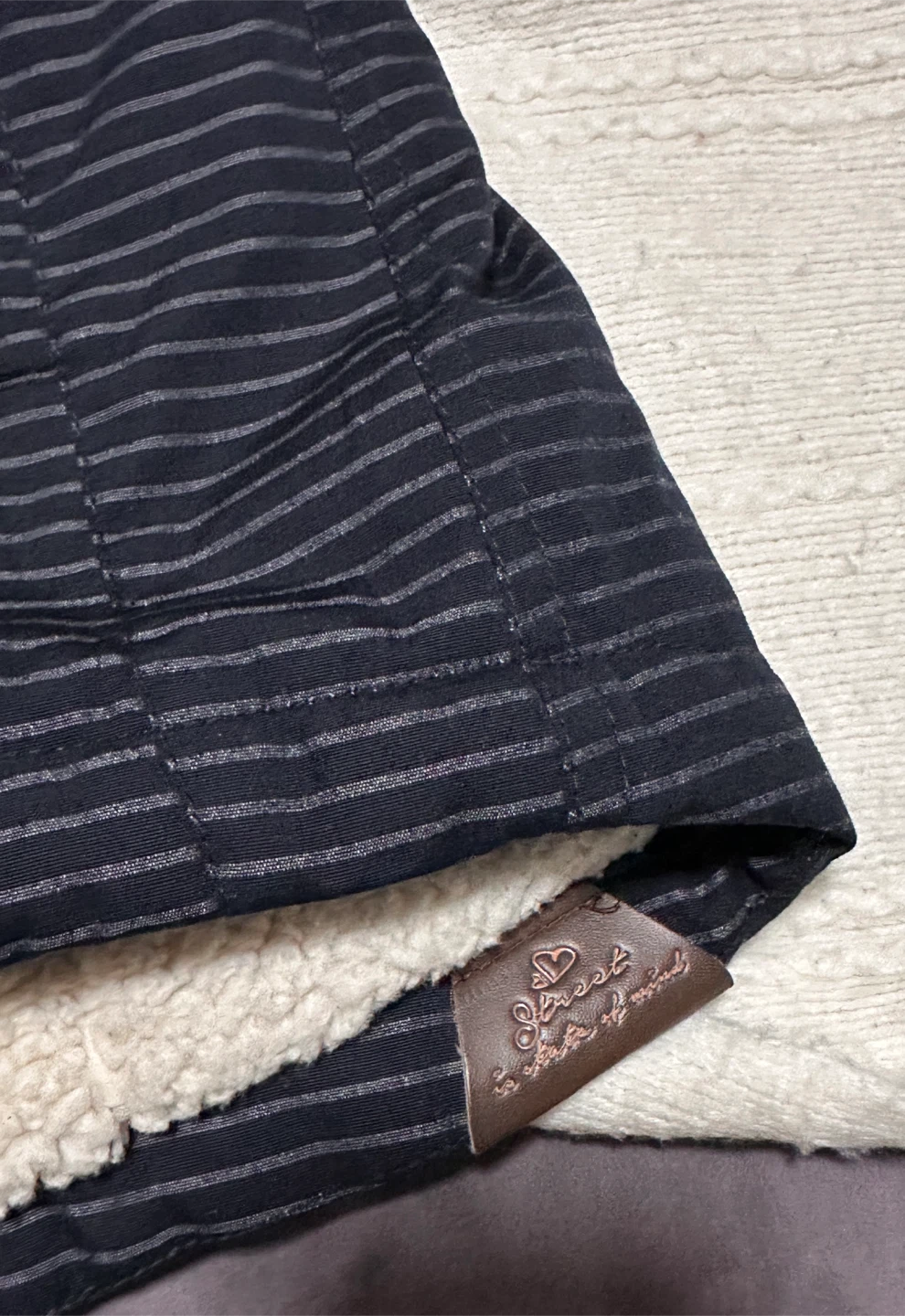 Ragwear Monade Winter Jacket - Size Small - photo 5